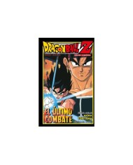 DRAGON BALL Z EL ULTIMO COMBATE
