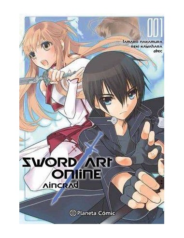 SWORD ART ONLINE EINE CRAD 1 9788416636099 SWORD ART ONLINE EINE CRAD 1 9788416636099