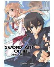 SWORD ART ONLINE EINE CRAD 1 9788416636099 SWORD ART ONLINE EINE CRAD 1 9788416636099
