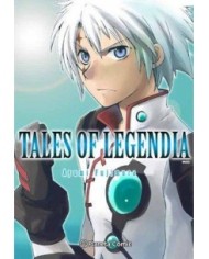 TALES OF LEGENDIA 1