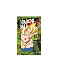 DRAGON BALL COLOR CELL 5