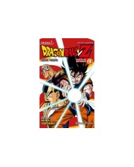 DRAGON BALL Z ANIME SERIES SAIYAN 4