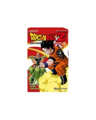 DRAGON BALL Z ANIME SERIES SAIYAN 3