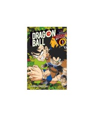 DRAGON BALL COLOR 1