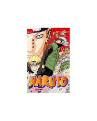 NARUTO Nº 46/72