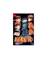 NARUTO Nº 45/72
