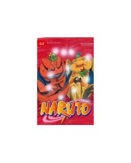 NARUTO Nº 44/72