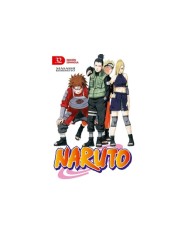 NARUTO Nº 32/72 9788415866329 NARUTO Nº 32/72 9788415866329