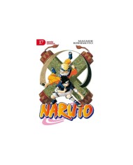 NARUTO Nº 17/72