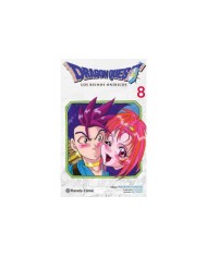 DRAGON QUEST VI Nº 08/10