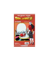 DRAGON BALL SERIE ROJA Nº 239 (VOL6)