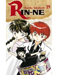 RIN-NE Nº 29/40 RIN-NE Nº 29/40