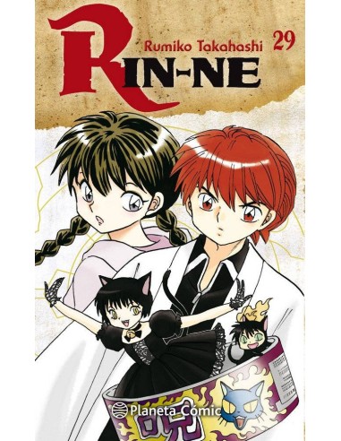 RIN-NE Nº 29/40 RIN-NE Nº 29/40
