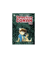 DETECTIVE CONAN II Nº 95