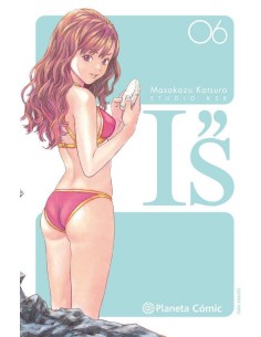 IS KANZENBAN 06/12 IS KANZENBAN 06/12