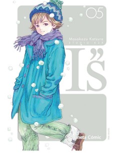 IS KANZENBAN 05/12 IS KANZENBAN 05/12