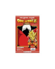 DRAGON BALL SERIE ROJA Nº 238 VOL 6