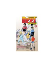BEET THE VANDEL BUSTER Nº 10/13