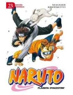 NARUTO 23/72