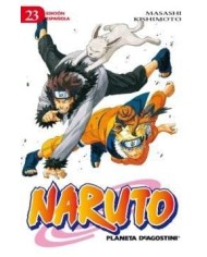 NARUTO 23/72