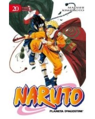 NARUTO 20/72