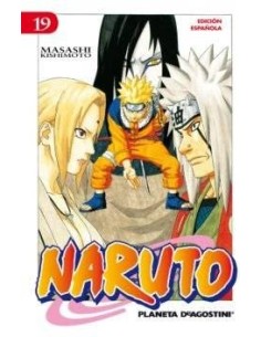NARUTO 19/72