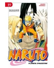 NARUTO 19/72