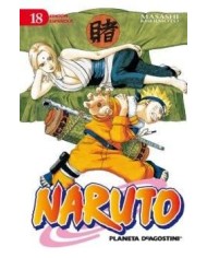 NARUTO 18/72