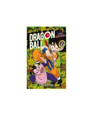 DRAGON BALL COLOR ORIGEN Y RED RIBBON N6 8