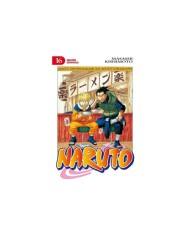 NARUTO 16/72