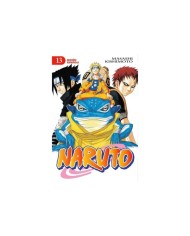 NARUTO 13/72