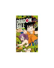DRAGON BALL COLOR ORIGEN Y RED RIBBON Nº 05/08