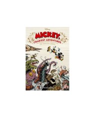 DISNEY MICKEY'S CRAZIEST ADVENTURES