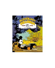 DISNEY UNA MISTERIOSA MELODIA