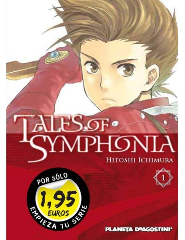PS TALES OF SYMPHONIA 1