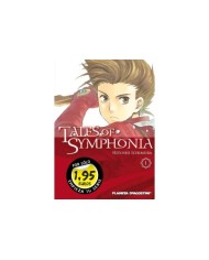 PS TALES OF SYMPHONIA 1