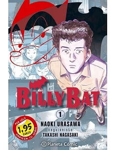 PS BILLY BAT Nº 01