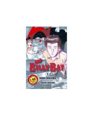PS BILLY BAT Nº 01