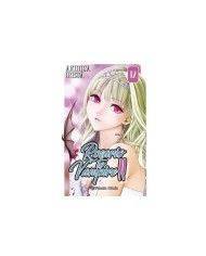 ROSARIO TO VAMPIRE II 12/14