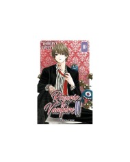 ROSARIO TO VAMPIRE II 10