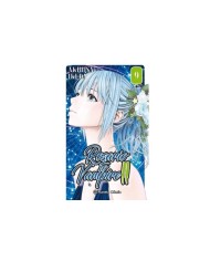 ROSARIO TO VAMPIRE II 9