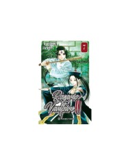 ROSARIO TO VAMPIRE II 7