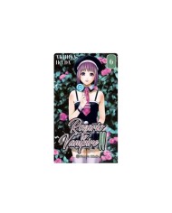 ROSARIO TO VAMPIRE II 6