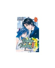 ROSARIO TO VAMPIRE II 5/14