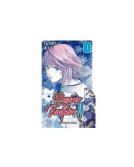 ROSARIO TO VAMPIRE II 3