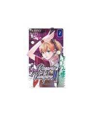 ROSARIO TO VAMPIRE II 2