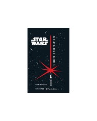 STAR WARS EL IMPERIO CONTRAATACA (NOVELA)