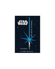 STAR WARS UNA NUEVA ESPERANZA (NOVELA)