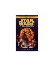 STAR WARS LA ULTIMA ORDEN (NOVELA)