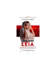 STAR WARS EPISODIO VIII LEIA PRINCESA DE ALDERAAN (NOVELA)